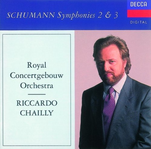 Sinfonien Rn.2&3 Classical