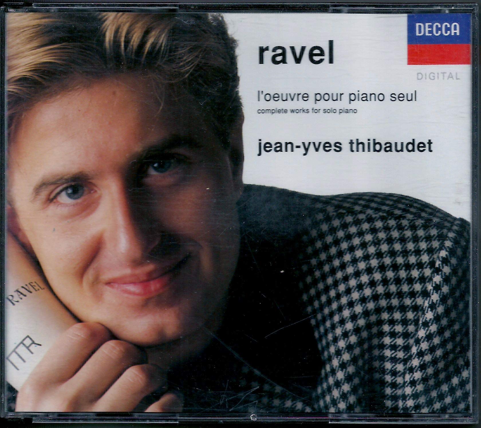 Werke für Klavier solo Classical