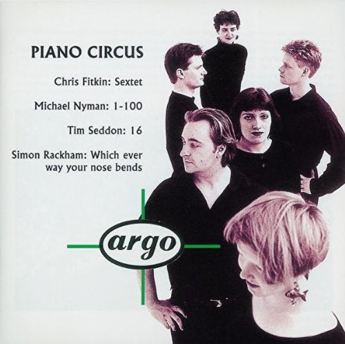 Sextett/1 to 100/Sixteen/+ Classical