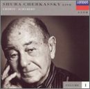 Shura Cherkassky Live Vol.1 Classical