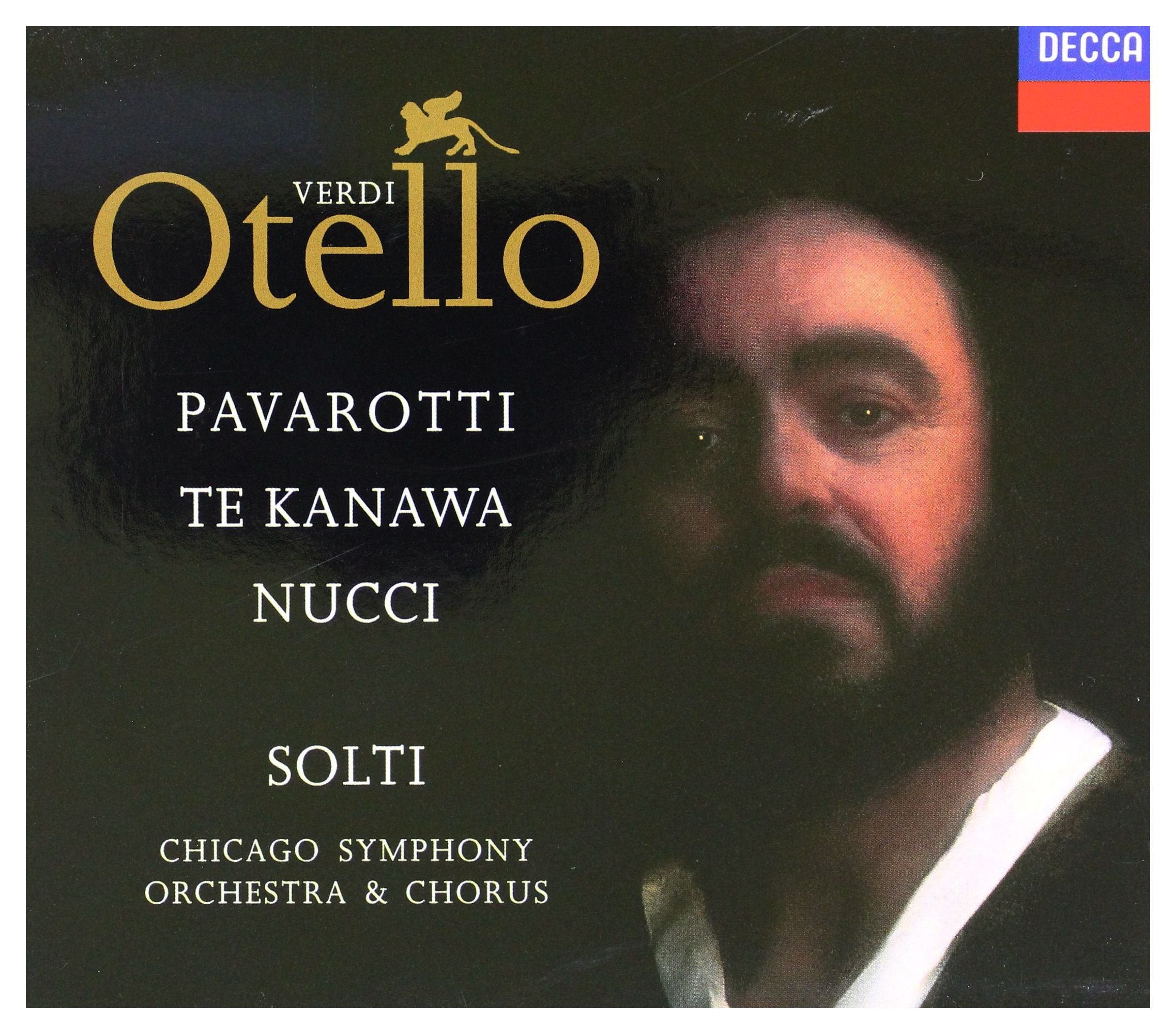 Otello (GA) Classical