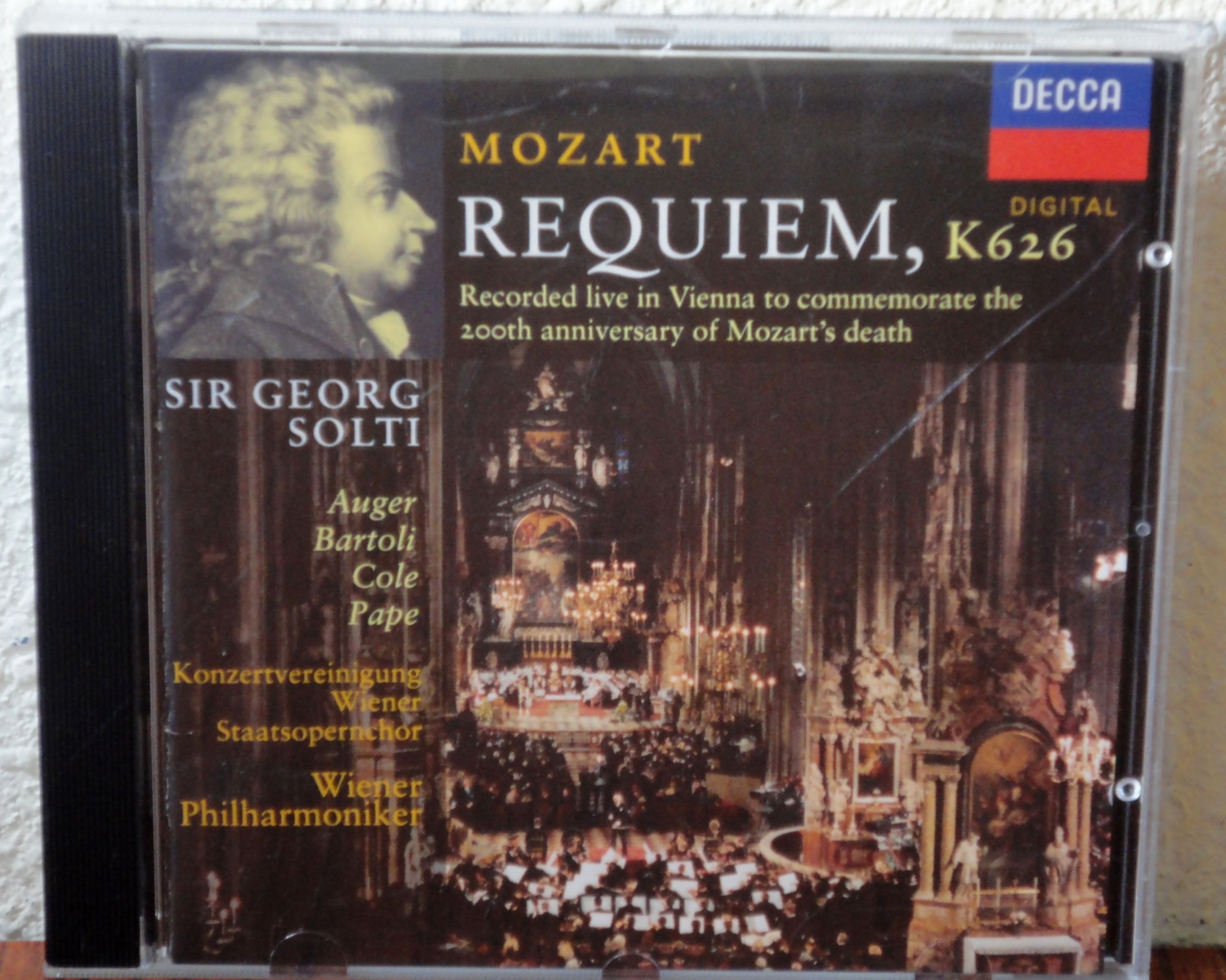 Requiem Classical