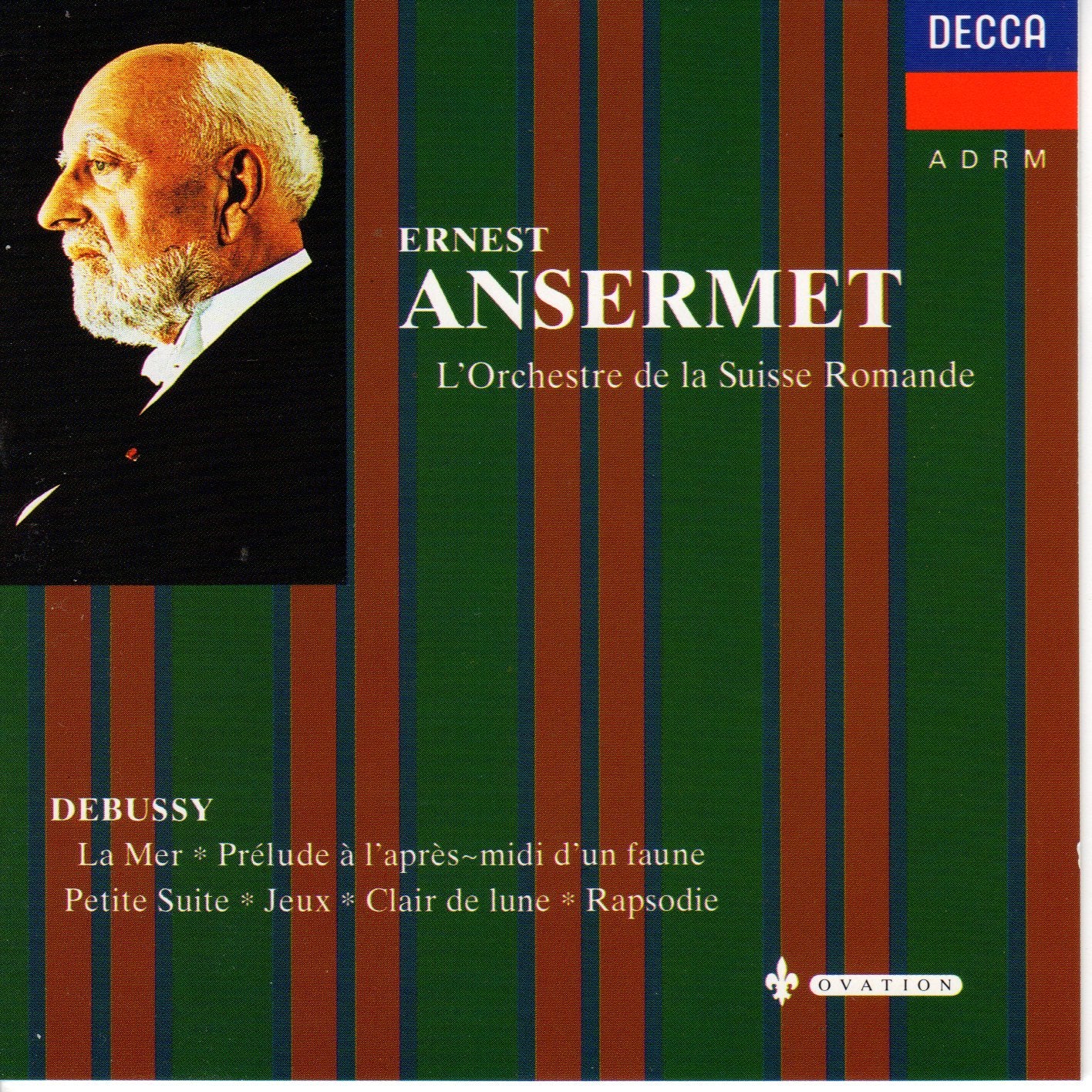 La Mer Classical