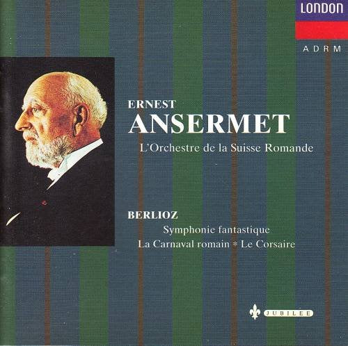 Berlioz: Symphonie Fantastique Classical