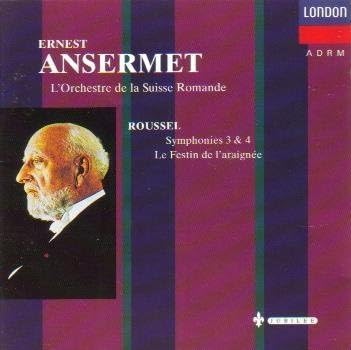 Symphonies 3 & 4 Classical