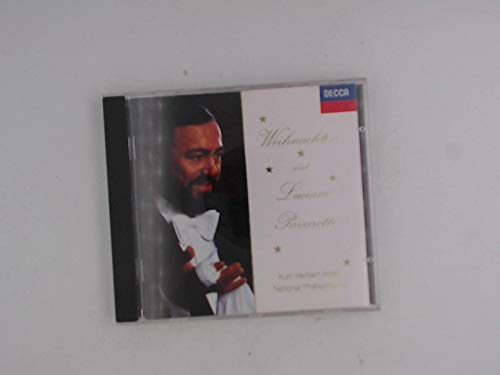 Weihnachten mit Pavarotti Other music genres