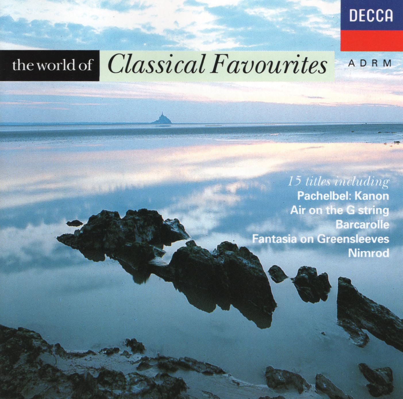 World of Classical Favourites Classical