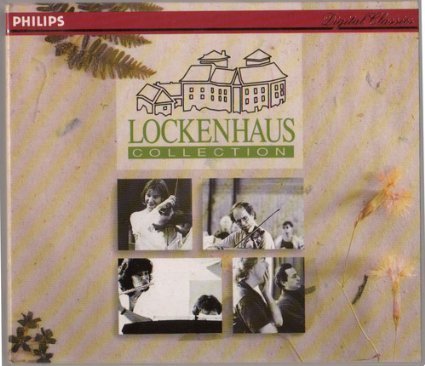 Lockenhaus Festival Collection Classical