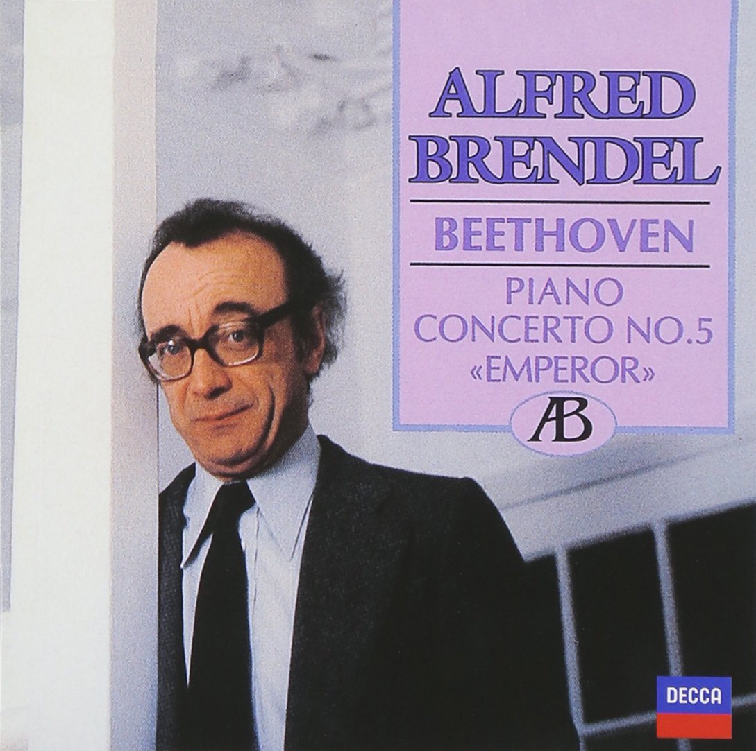 Klavierkonzert Nr. 5. Klassik-CD Classical