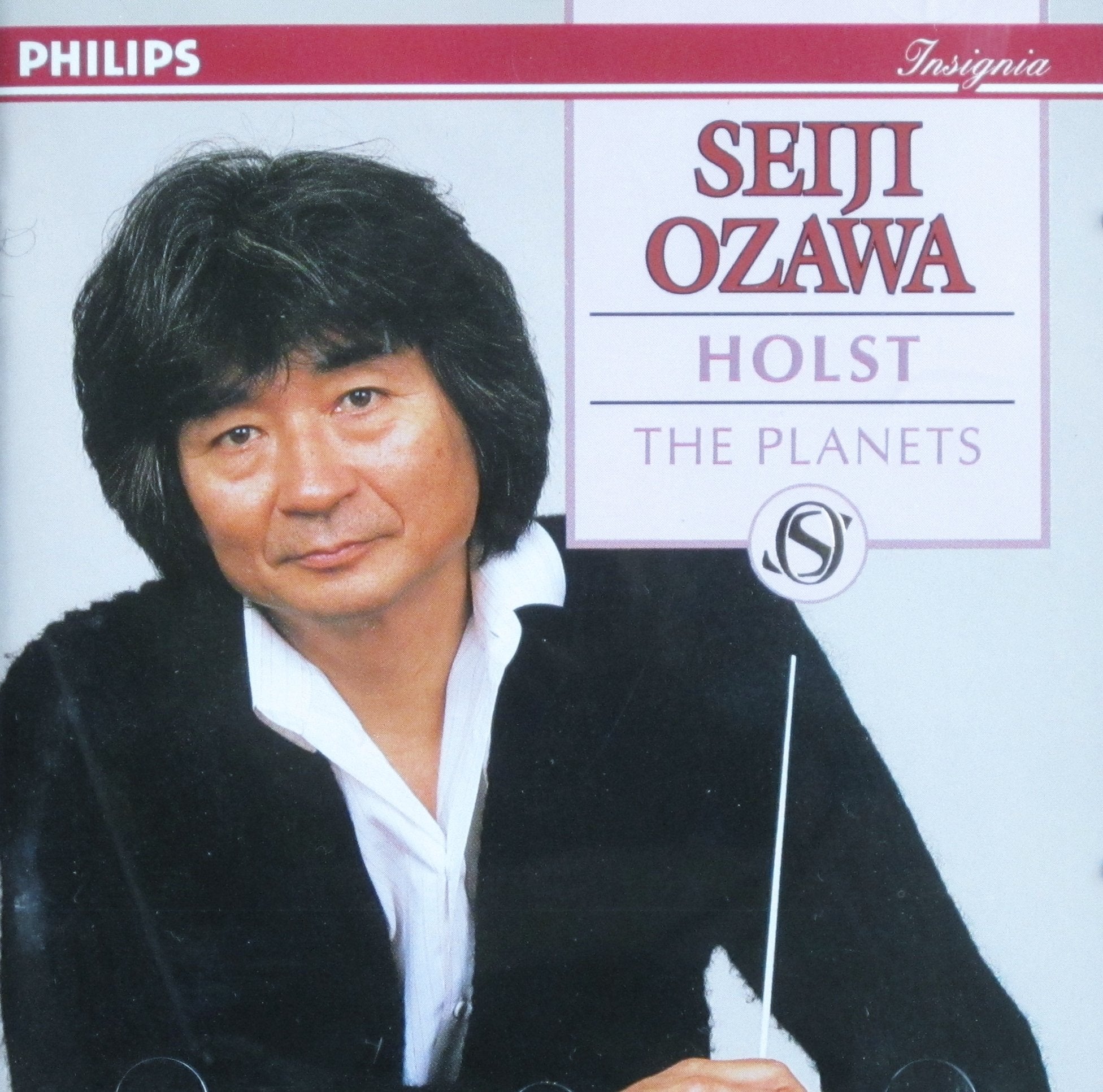 Holst: The Planets Classical