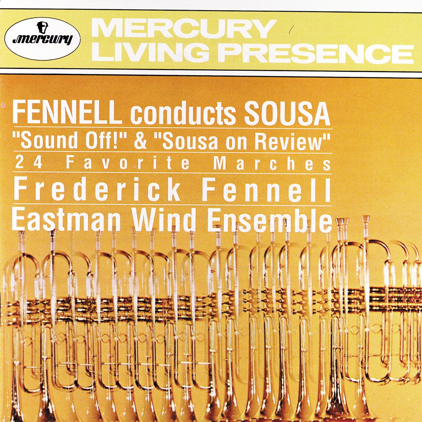 Sound Off/Sousa on Review Other music genres