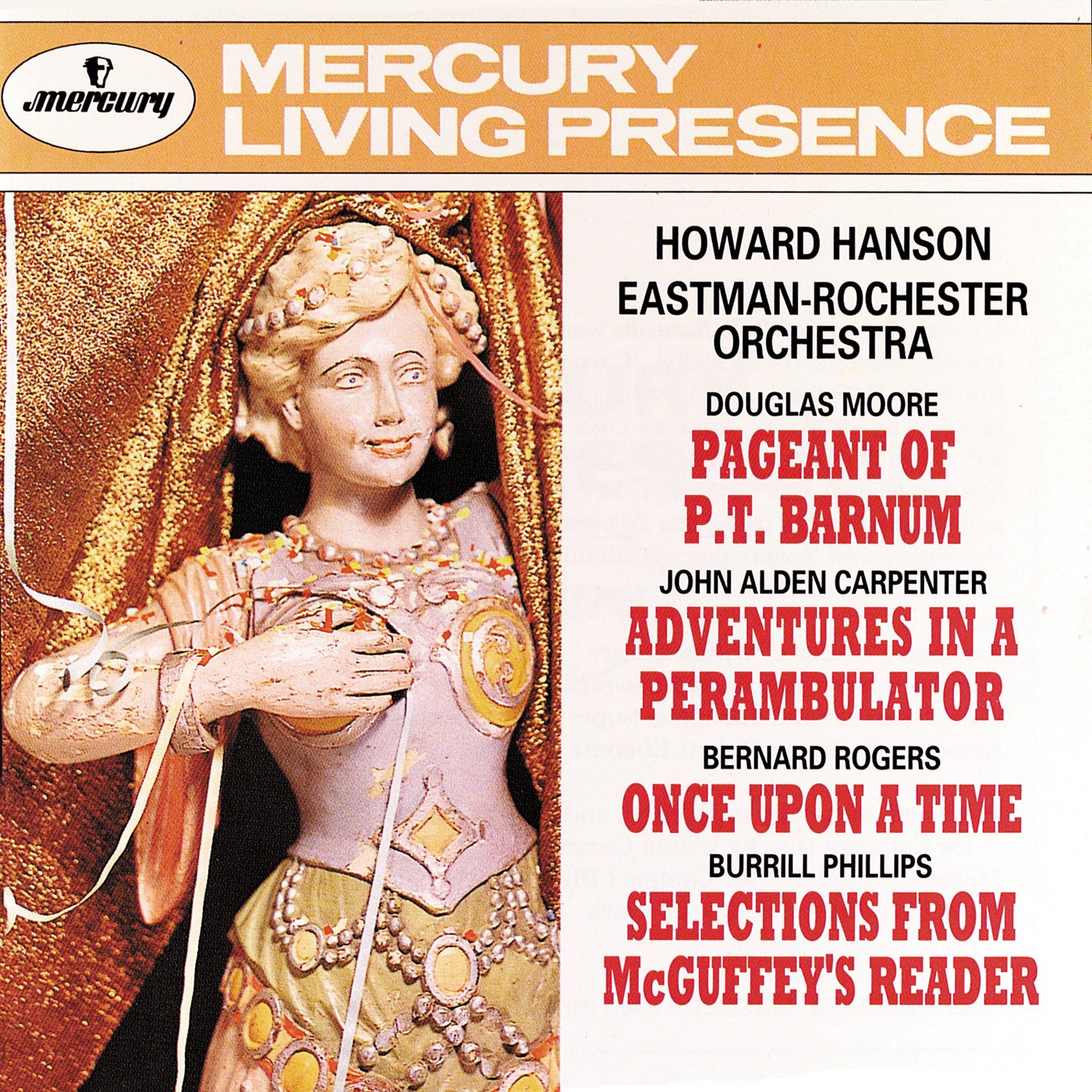 Orchesterwerke (Filmmusiken) Classical