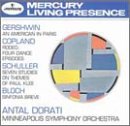 Gershwin: Ein Amerikaner in Paris/Copland: Rodeo Classical