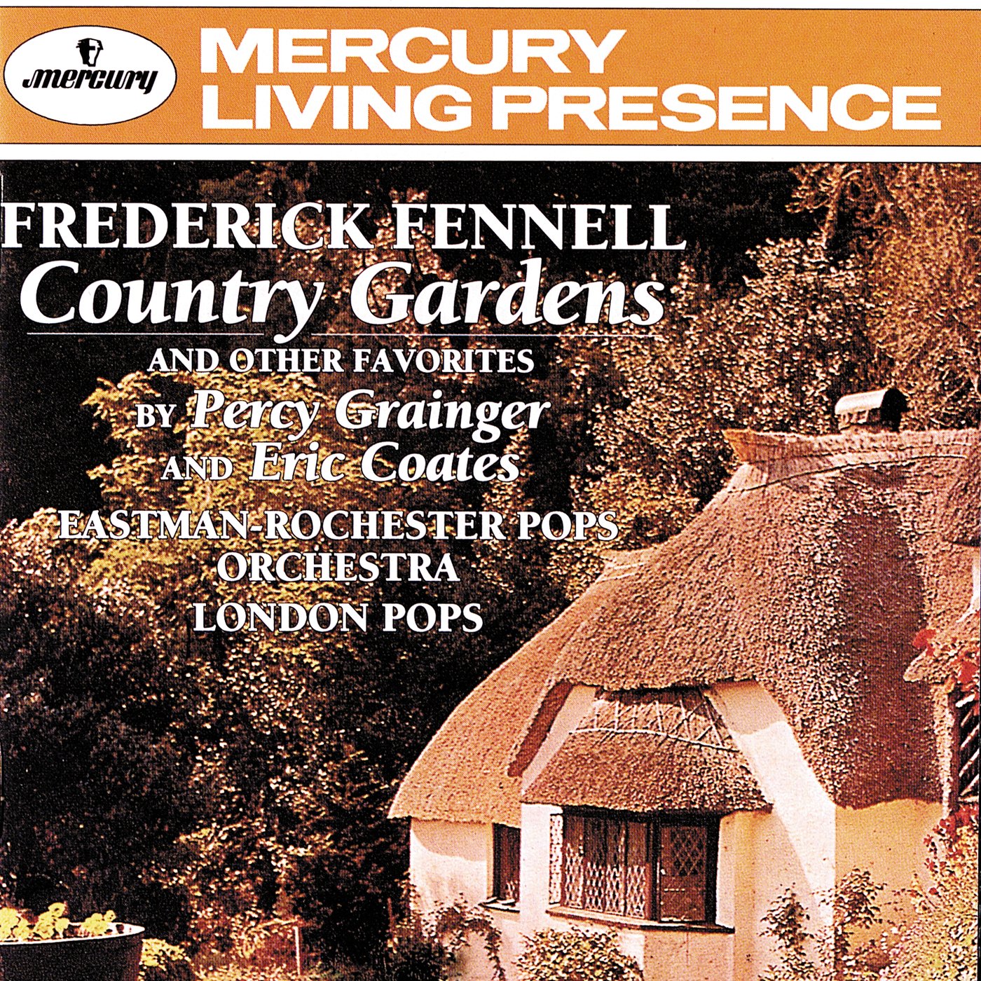 Country Gardens Other music genres