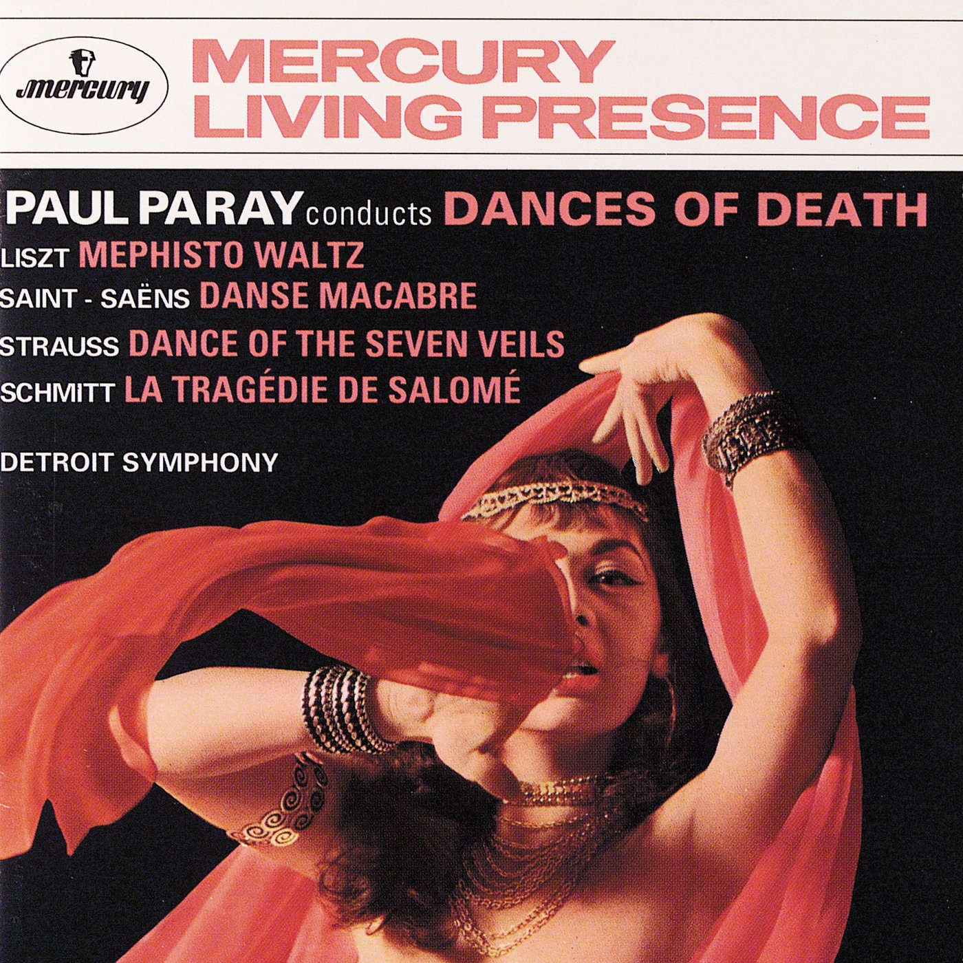 Dances Of Death Classical