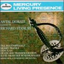 Don Juan/Tod und Verklärung Classical