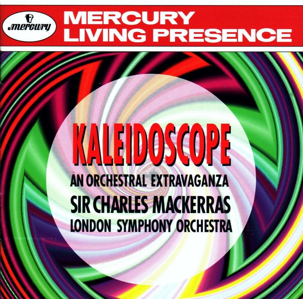 Kaleidoscope Classical