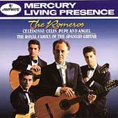The Royal Family Of The Spanish Guitar (Music From The Courts Of Spain) Other music genres