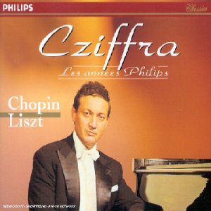 Verschied.Werke(Chopin/Liszt) Classical