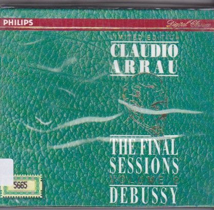 The Final Sessions Vol.2 Classical