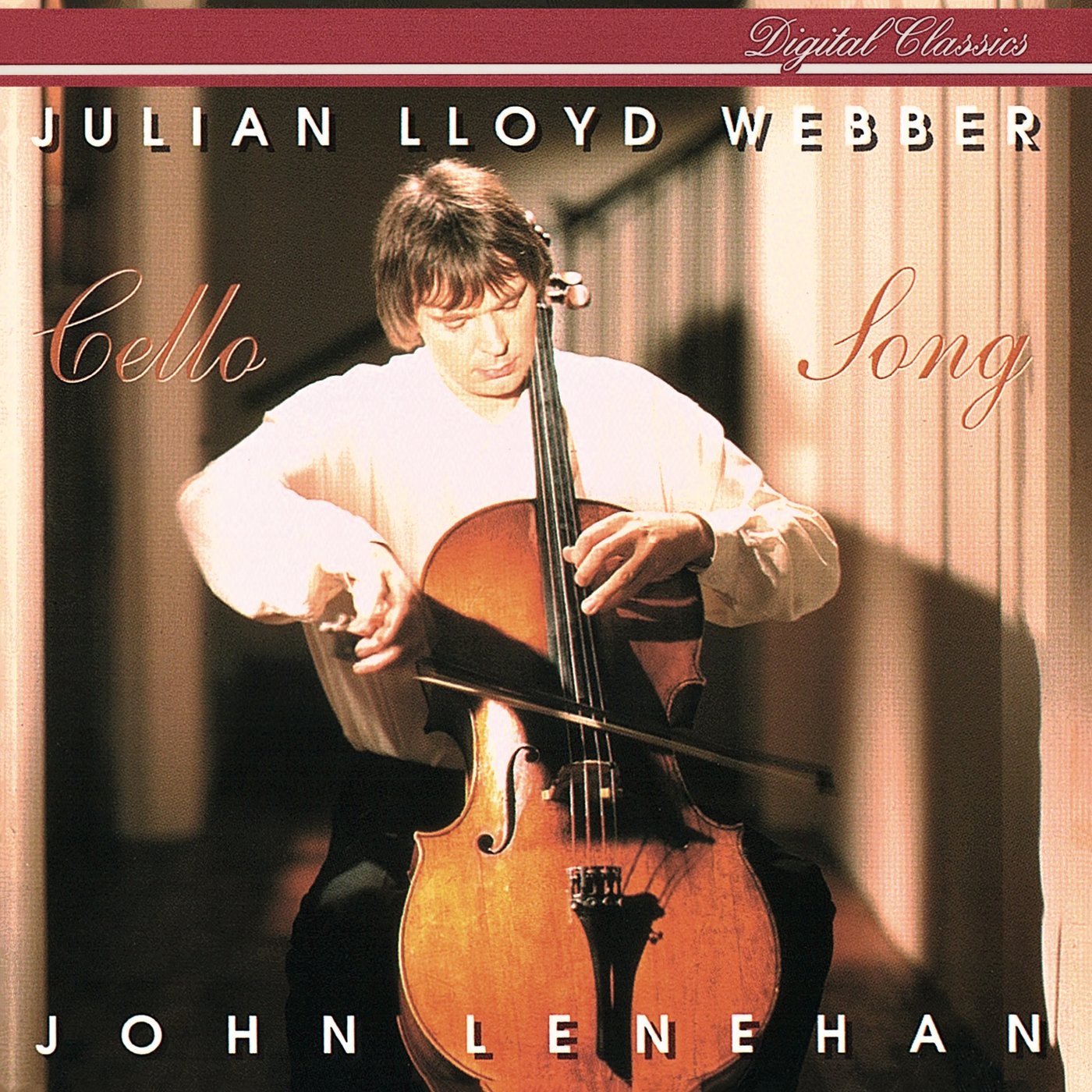 Cello Song Classical