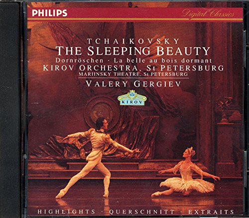 Dornröschen (Az) Classical