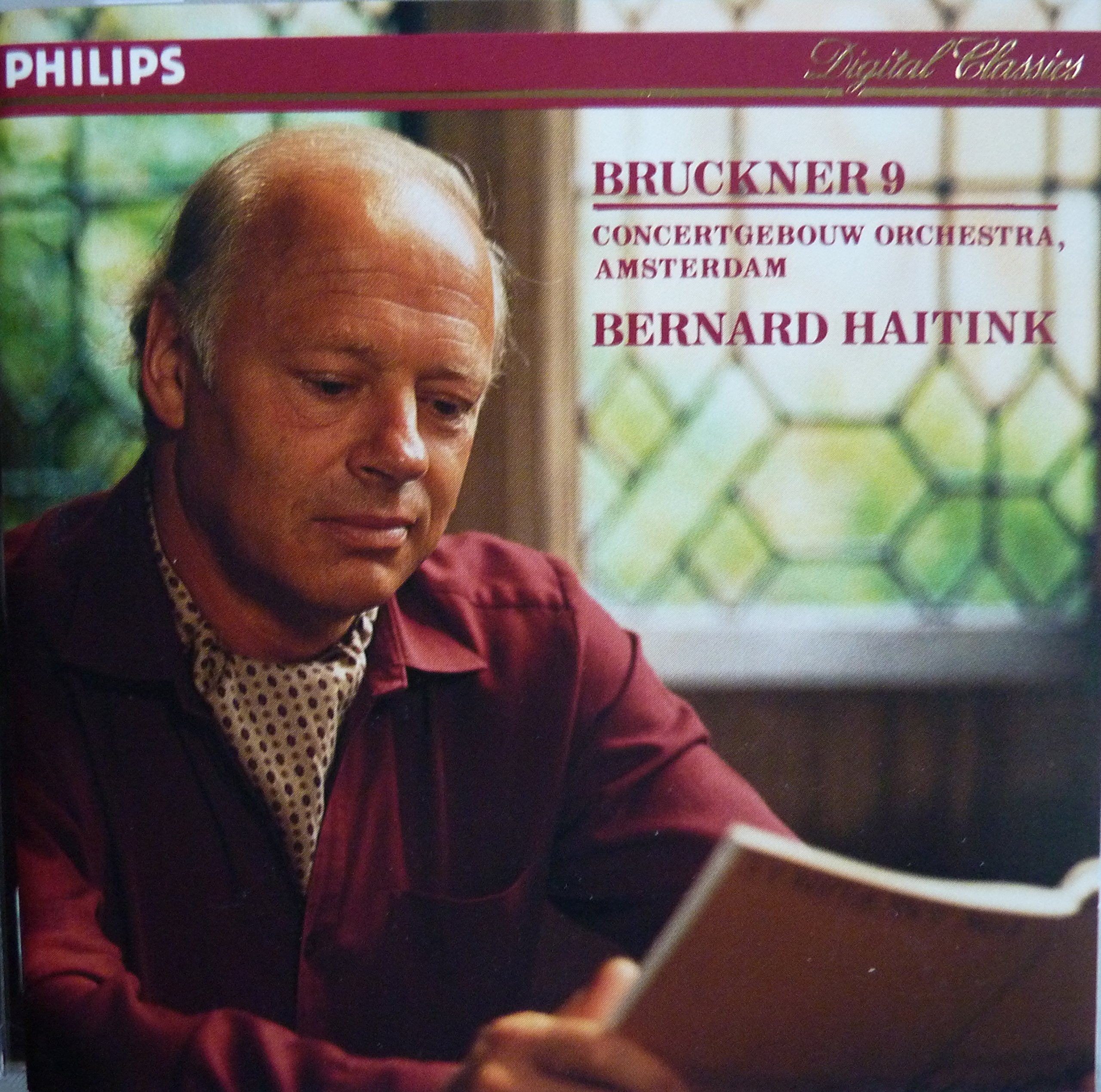 Bruckner Symphonie Nr 9 Classical