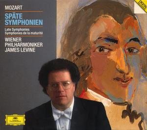 Spate Symphonien (The Late Symphonies) Music