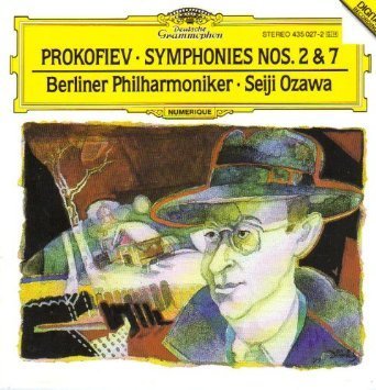 Sinfonie 2+7 Classical