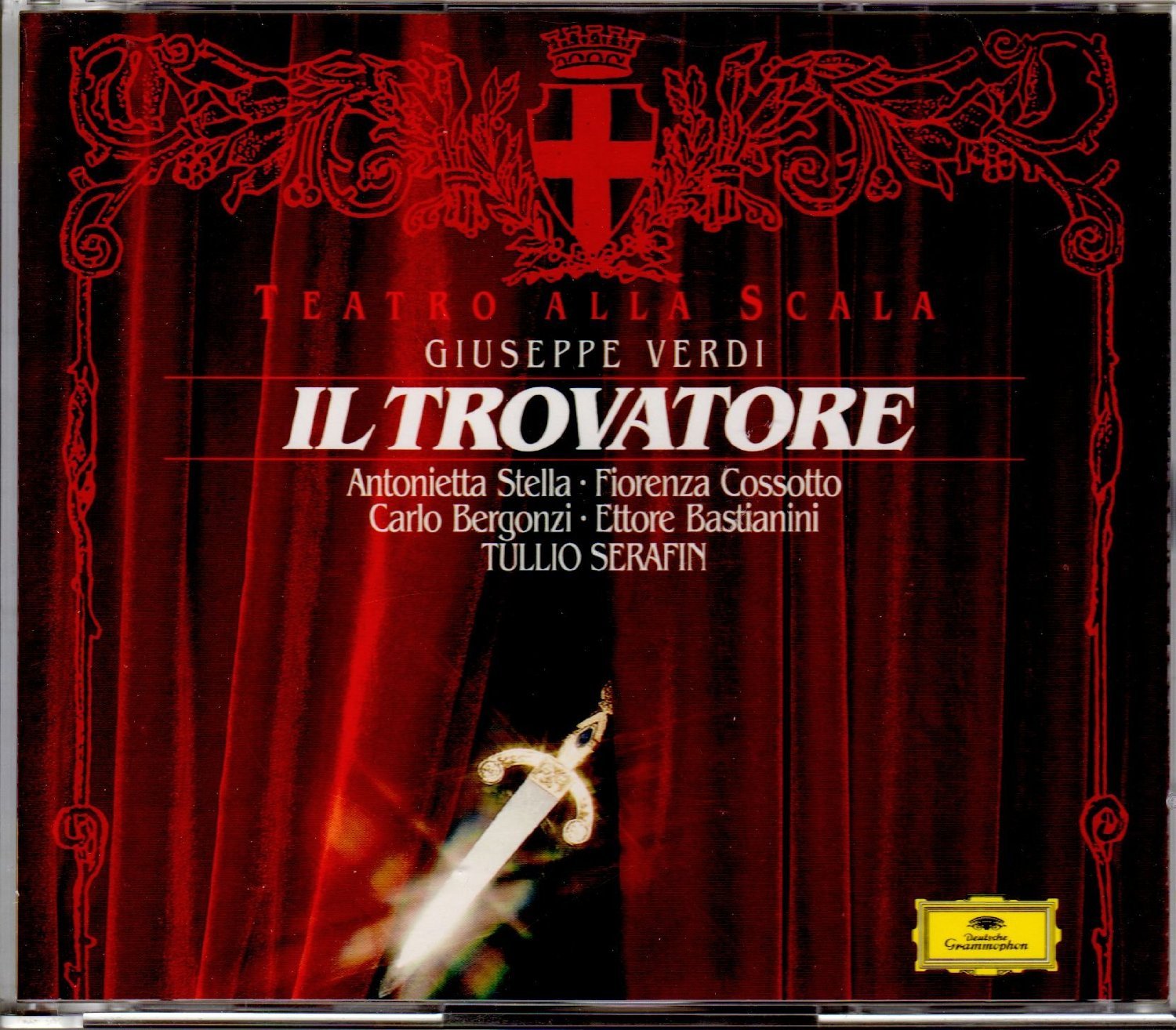 Product Image: Der Troubadour (Ga)