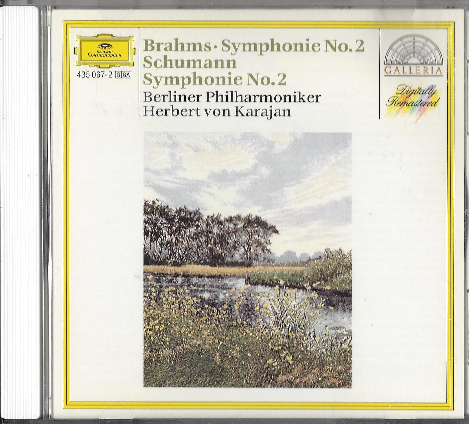 Symphony 2 Classical