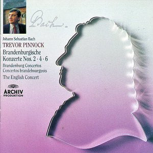 Brandenburg Concerti 2,4,6 Classical