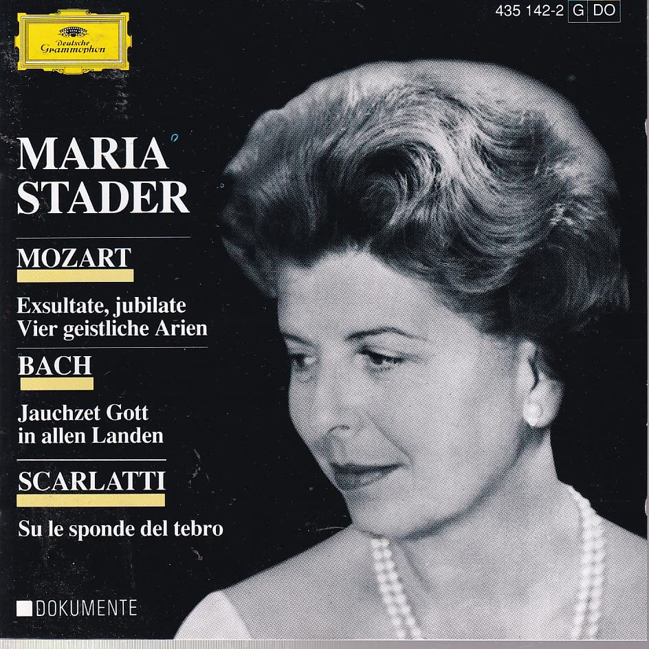 Exsultate,Jubilate/+ Classical