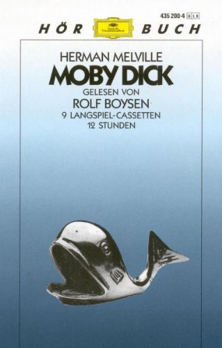 Moby Dick Music for Children