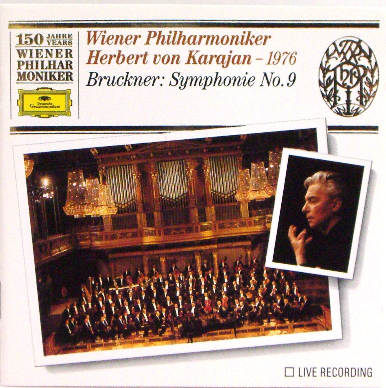 Sinfonie 9 Classical