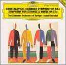 Product Image: Chamber Symphony