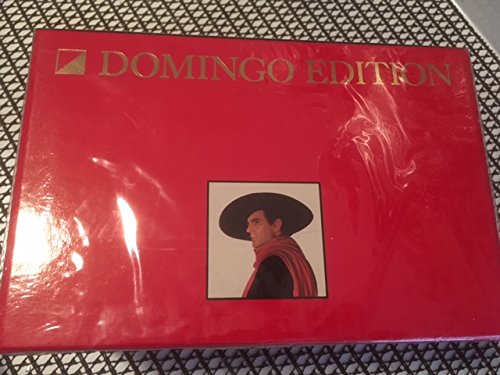 Domingo Edition Classical