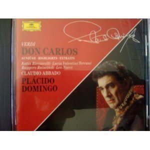 Verdi: Don Carlos (Auszug) Classical
