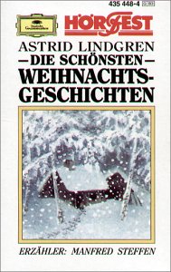 Die Schönsten Weihnachtsgeschichten Music for Children