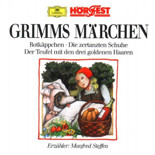Grimms Märchen,Folge 7 Children & Young People Audio Books