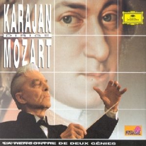 Petite musique de nuit / Grande messe / Symph.40 / La Flûte enchantée... Classical