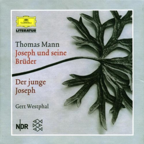 Der junge Joseph: Lesung Classics
