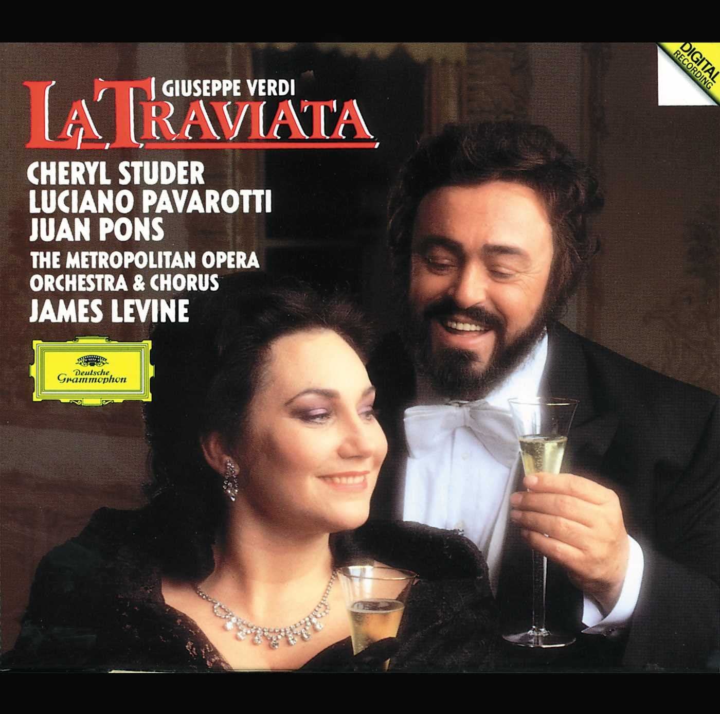 La Traviata (GA) Classical
