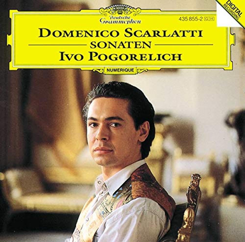 Sonaten Für Klavier Classical
