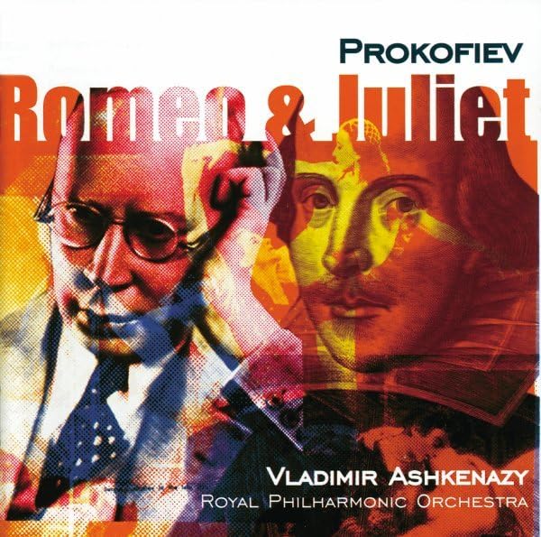 Romeo und Julia (Ga) Classical
