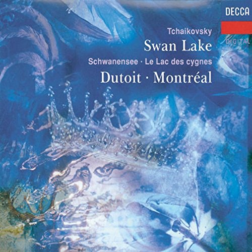 Product Image: Der Schwanensee (Ga)