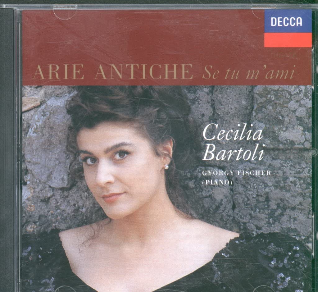 Antike Arien Classical