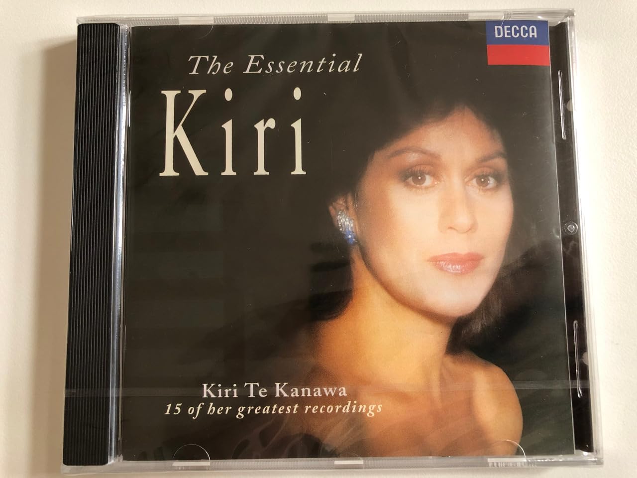 The Essential Kiri Rap & Hip-Hop