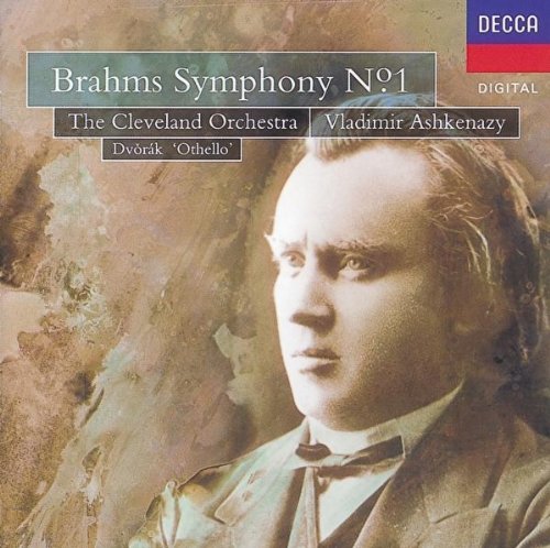 Symphonie Nr. 1/Othello-Konzertouvertüre Classical