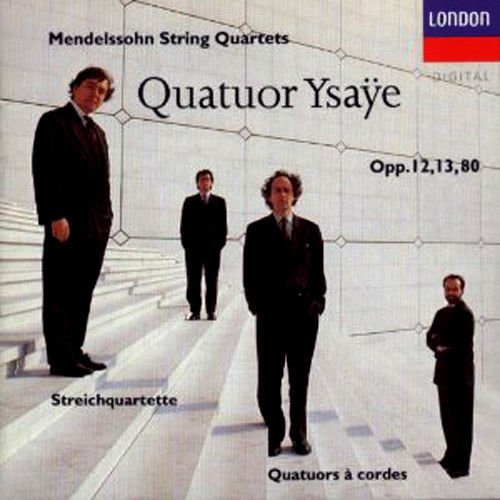 Streichquartette 1,2,6 Classical